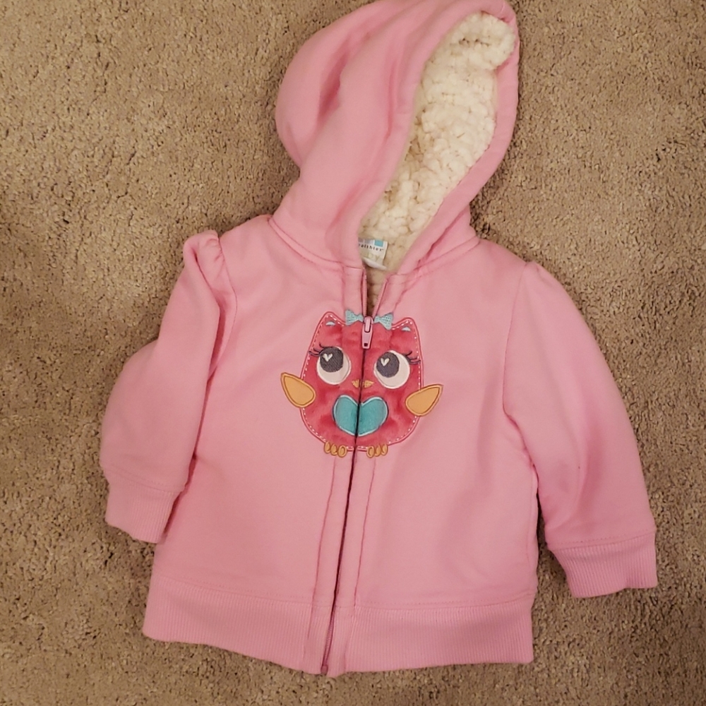 **SOLD**Baby sweatshirt - Picture 1 of 1